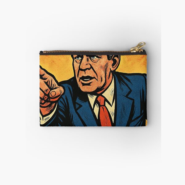 Item preview, Helmut Schmidt, leader | Comics stylCartoone -  designed and sold by ComicsFactory.