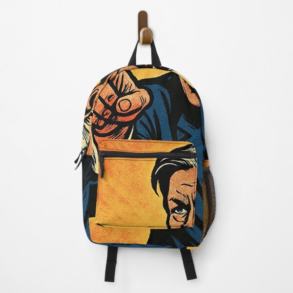 Item preview, Helmut Schmidt, leader | Comics stylCartoone - designed and sold by ComicsFactory.