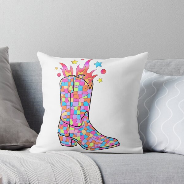 Item preview, Western Vibes designed and sold by The sticker haven.
