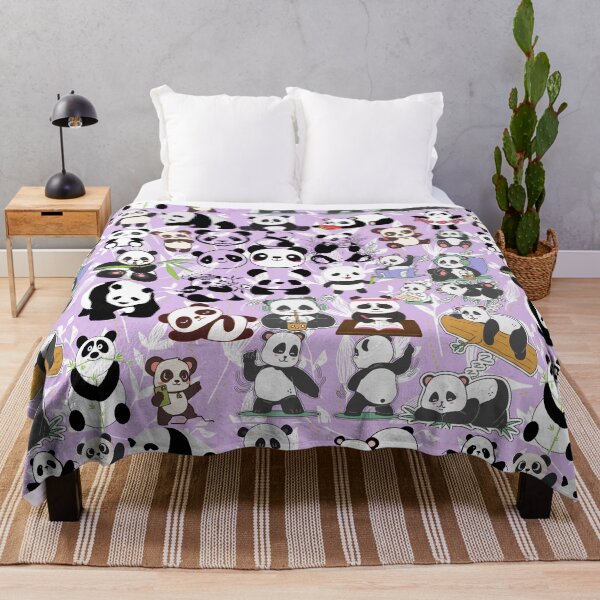 Item preview, sleepy panda designed and sold by Oits.
