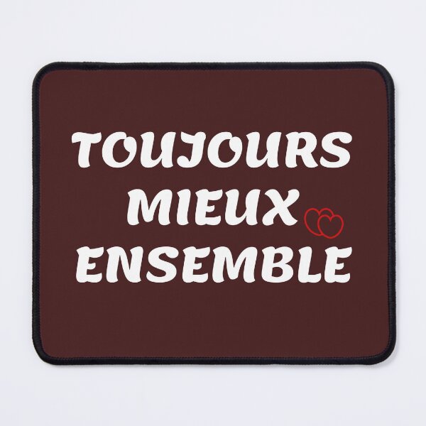 Item preview, Always Better Together designed and sold by Med-th-ewolf.
