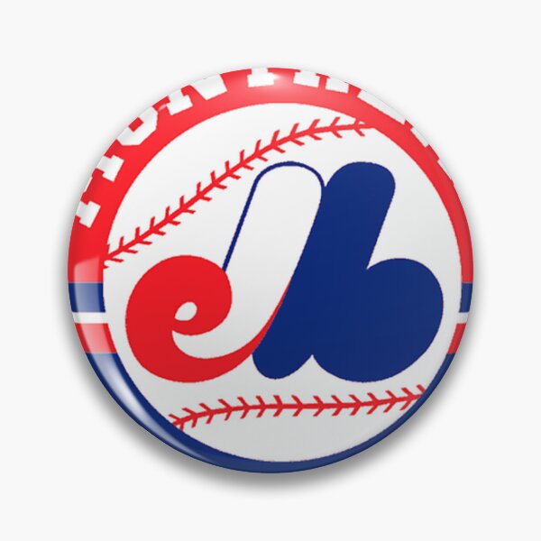 Item preview, Baseball - Montreal Expos designed and sold by lileye.