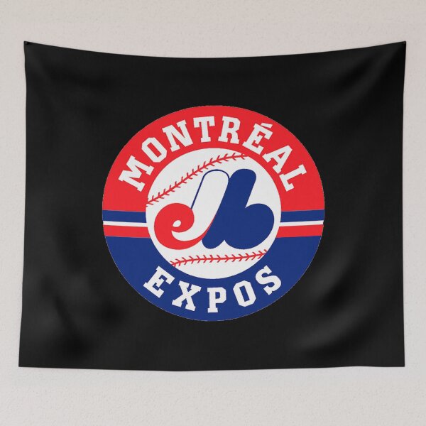 Item preview, Baseball - Montreal Expos designed and sold by lileye.