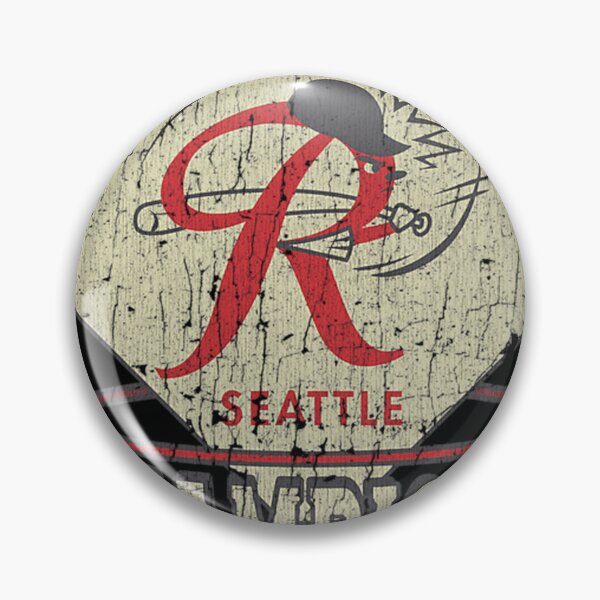 Item preview, Seattle Rainiers designed and sold by lileye.