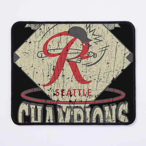 Item preview, Seattle Rainiers designed and sold by lileye.