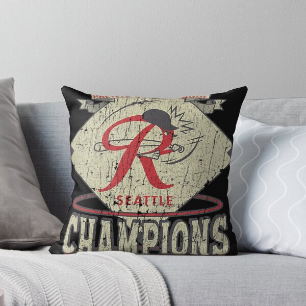 Item preview, Seattle Rainiers designed and sold by lileye.