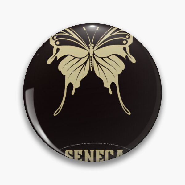 Aperçu de l'œuvre Mouvements Band Seneca créée et vendue par Monoceros99.