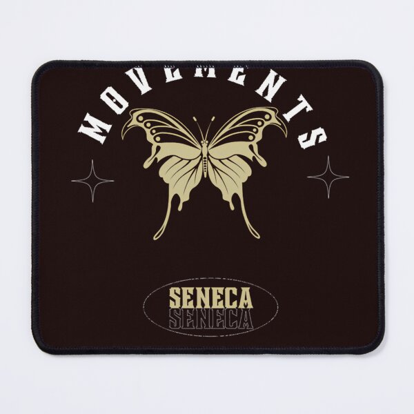 Item preview,  Movements Band Seneca designed and sold by Monoceros99.