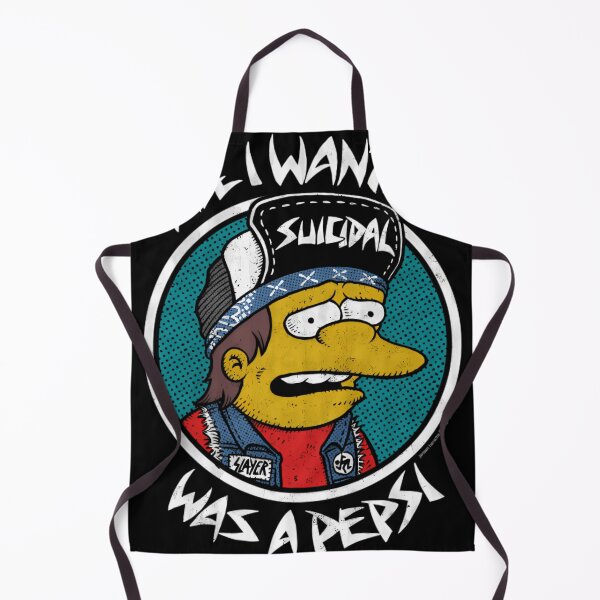 Item preview, All I Wanted Was A Pep I Suicidal Tendencies Parod designed and sold by FranckArnaud.