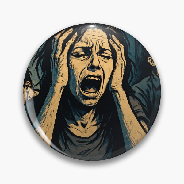 Item preview, Helplessness | Comics stylCartoone -  designed and sold by ComicsFactory.