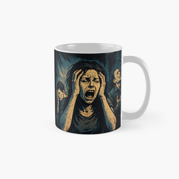 Item preview, Helplessness | Comics stylCartoone -  designed and sold by ComicsFactory.