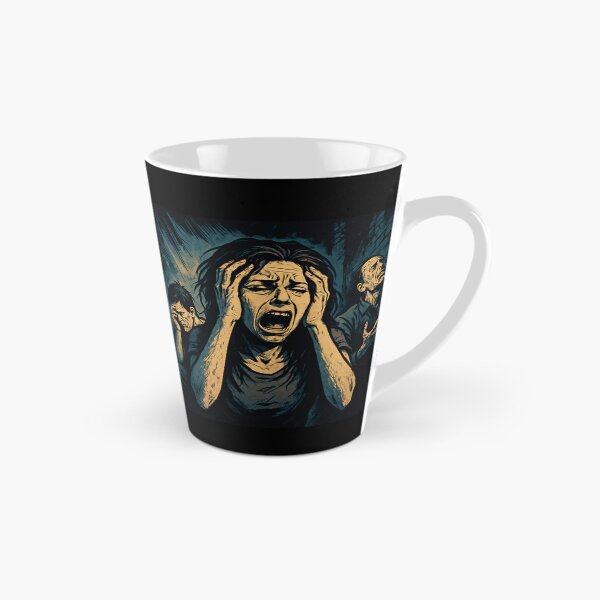 Item preview, Helplessness | Comics stylCartoone -  designed and sold by ComicsFactory.