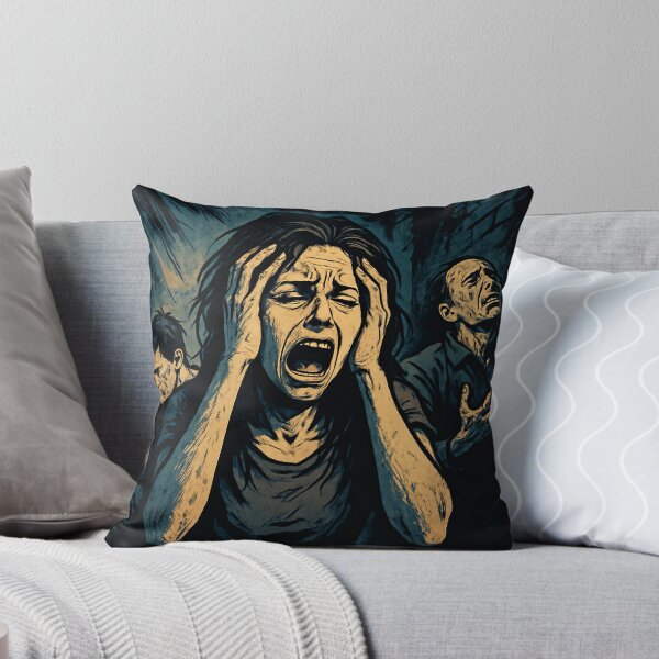 Item preview, Helplessness | Comics stylCartoone -  designed and sold by ComicsFactory.