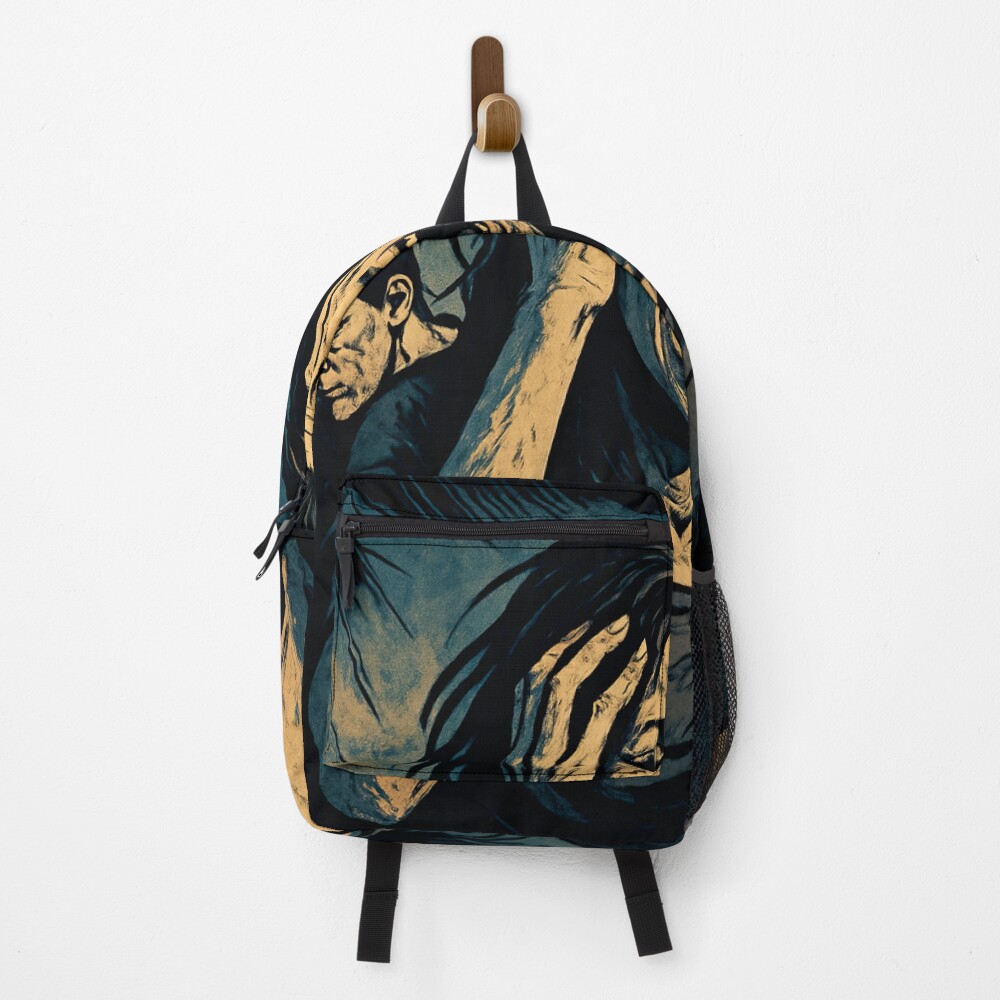 Item preview, Backpack designed and sold by ComicsFactory.