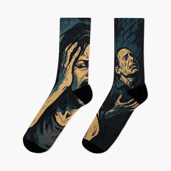 Item preview, Helplessness | Comics stylCartoone -  designed and sold by ComicsFactory.