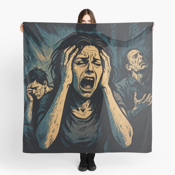 Item preview, Helplessness | Comics stylCartoone - designed and sold by ComicsFactory.