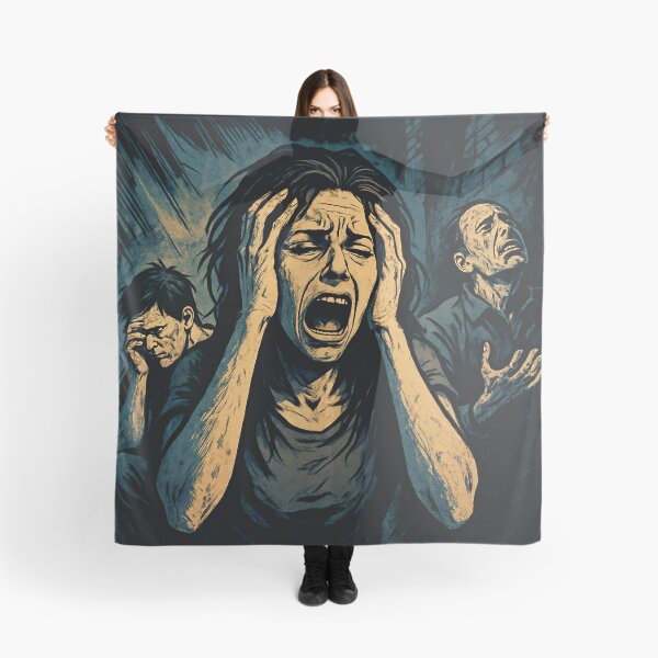 Item preview, Helplessness | Comics stylCartoone - designed and sold by ComicsFactory.