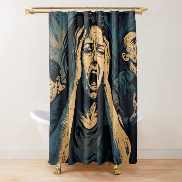 Item preview, Helplessness | Comics stylCartoone -  designed and sold by ComicsFactory.