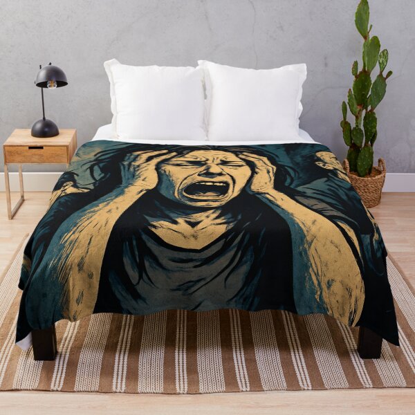Item preview, Helplessness | Comics stylCartoone -  designed and sold by ComicsFactory.