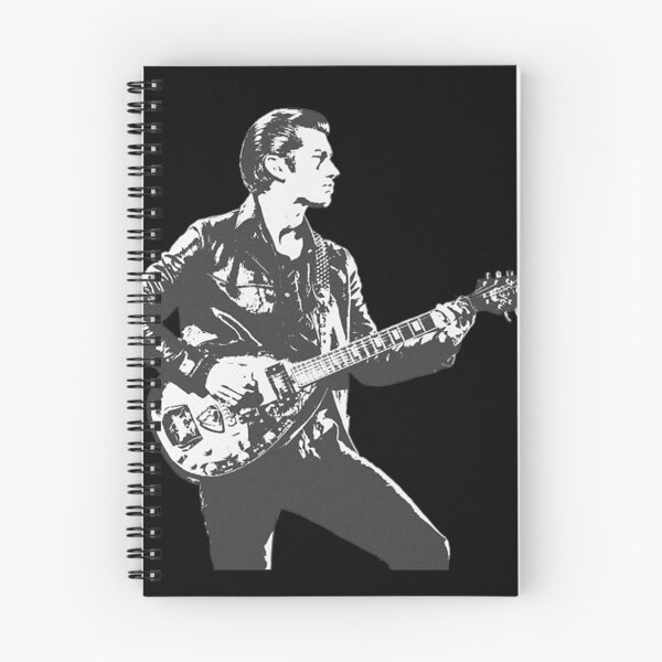 Item preview, Alex Turner designed and sold by lileye.