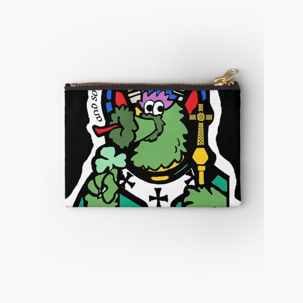 Item preview, Saint Phanatric Of Philadelphia - Patrick Irish Phillies Phanatic designed and sold by lileye.