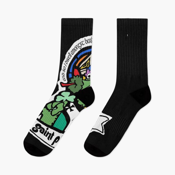 Item preview, Saint Phanatric Of Philadelphia - Patrick Irish Phillies Phanatic designed and sold by lileye.