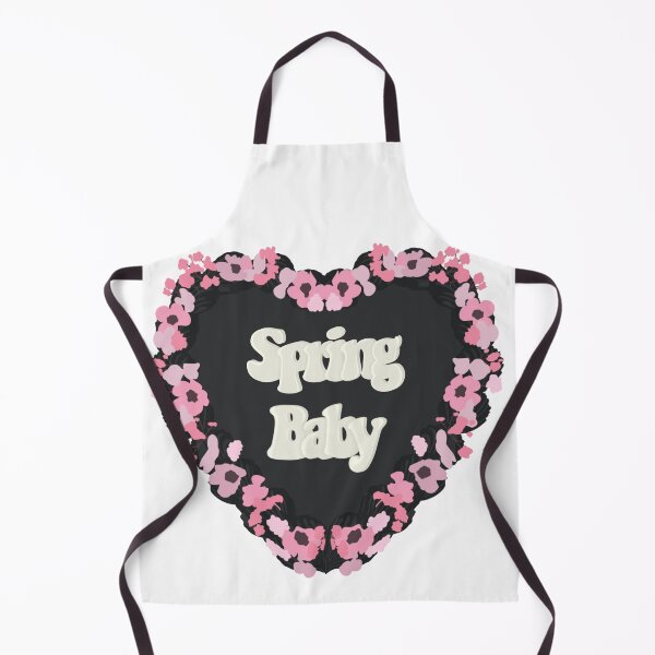 Item preview, Spring Baby Season Love Heart Birthday Cake designed and sold by FreeOrca.