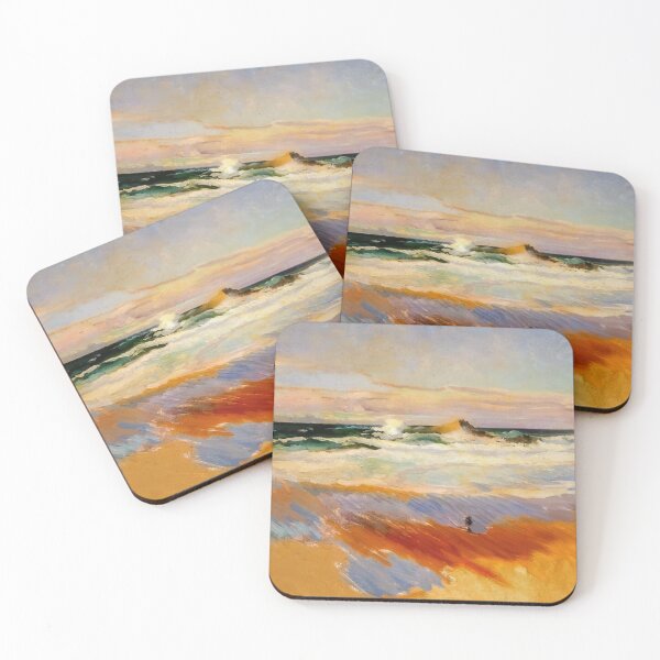 Item preview, Joaquin Sorolla designed and sold by RemenarStudio.