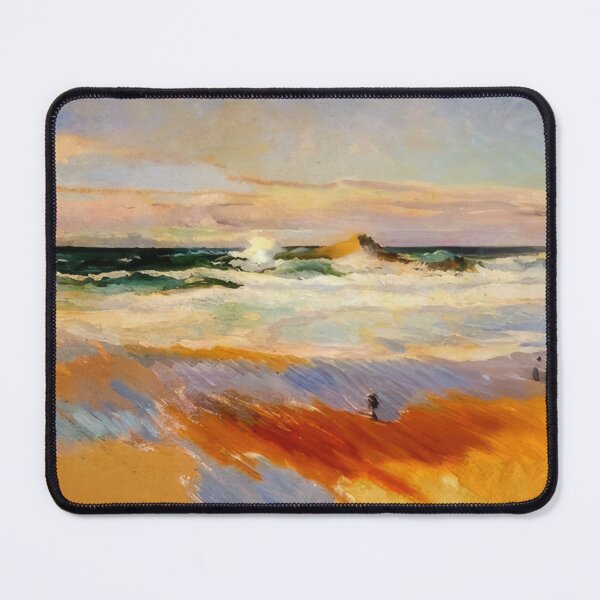 Item preview, Joaquin Sorolla designed and sold by RemenarStudio.