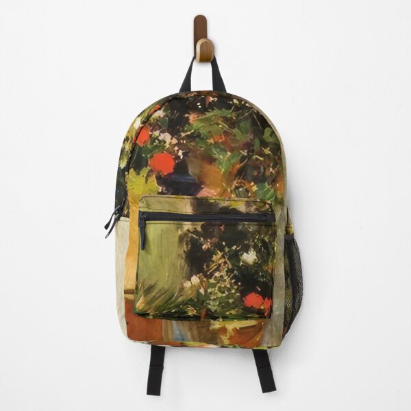 Item preview, Joaquin Sorolla designed and sold by RemenarStudio.