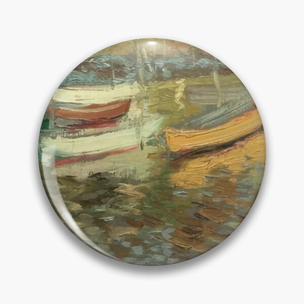 Item preview, Joaquin Sorolla designed and sold by RemenarStudio.