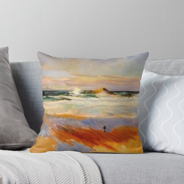 Item preview, Joaquin Sorolla designed and sold by RemenarStudio.