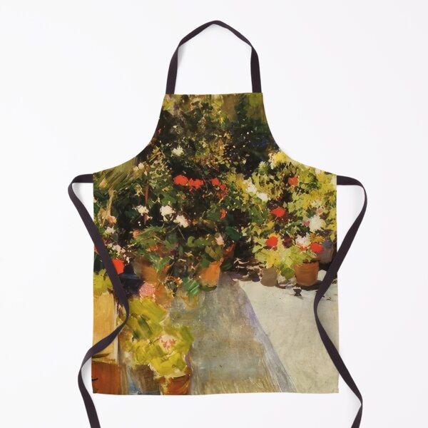 Item preview, Joaquin Sorolla designed and sold by RemenarStudio.