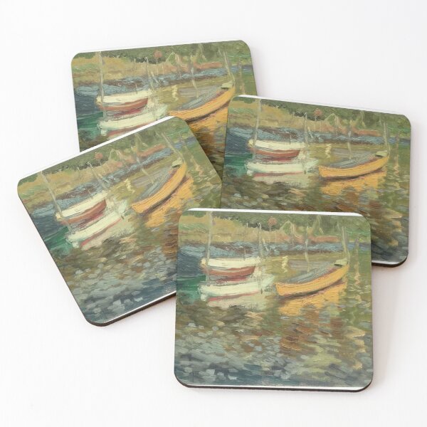 Item preview, Joaquin Sorolla designed and sold by RemenarStudio.