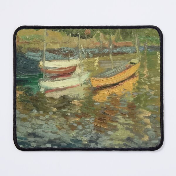 Item preview, Joaquin Sorolla designed and sold by RemenarStudio.
