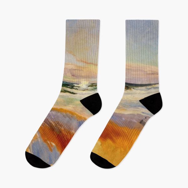 Item preview, Joaquin Sorolla designed and sold by RemenarStudio.