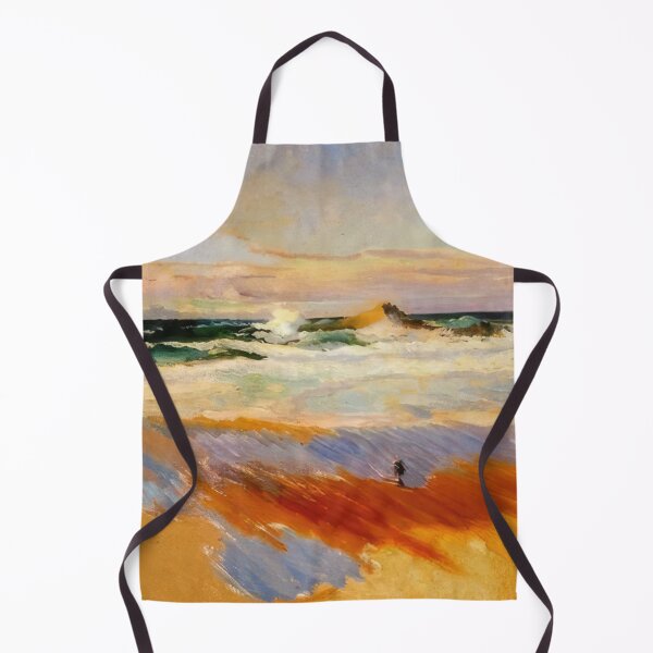 Item preview, Joaquin Sorolla designed and sold by RemenarStudio.
