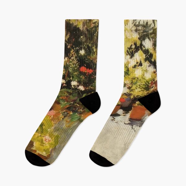 Item preview, Joaquin Sorolla designed and sold by RemenarStudio.