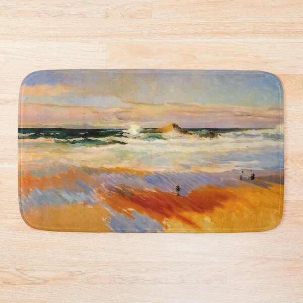 Item preview, Joaquin Sorolla designed and sold by RemenarStudio.