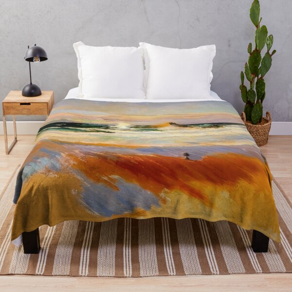 Item preview, Joaquin Sorolla designed and sold by RemenarStudio.