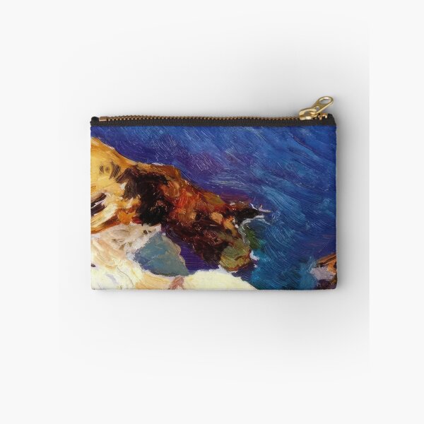 Item preview, Joaquin Sorolla designed and sold by RemenarStudio.