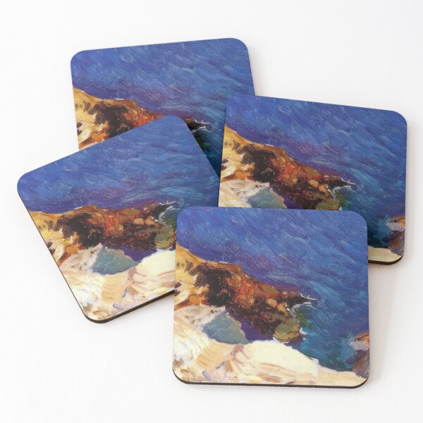 Item preview, Joaquin Sorolla designed and sold by RemenarStudio.