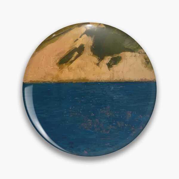Item preview, Joaquin Sorolla designed and sold by RemenarStudio.