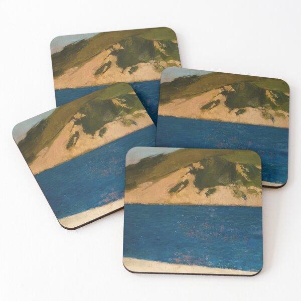 Item preview, Joaquin Sorolla designed and sold by RemenarStudio.