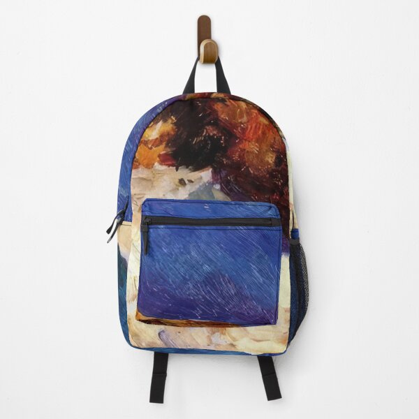Item preview, Joaquin Sorolla designed and sold by RemenarStudio.