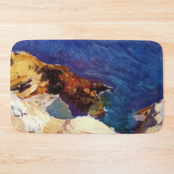 Item preview, Joaquin Sorolla designed and sold by RemenarStudio.