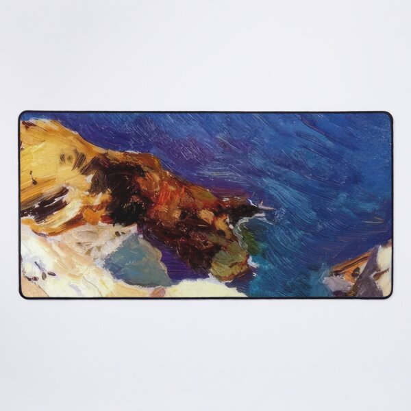 Item preview, Joaquin Sorolla designed and sold by RemenarStudio.