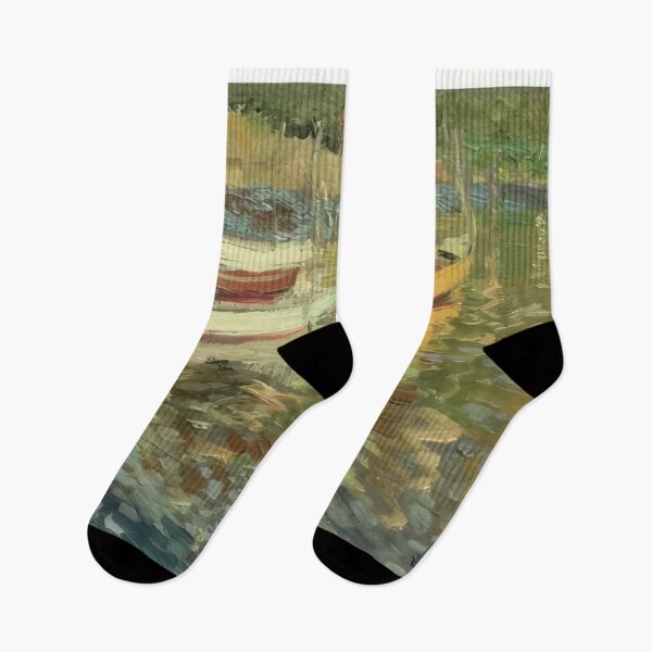 Item preview, Joaquin Sorolla designed and sold by RemenarStudio.