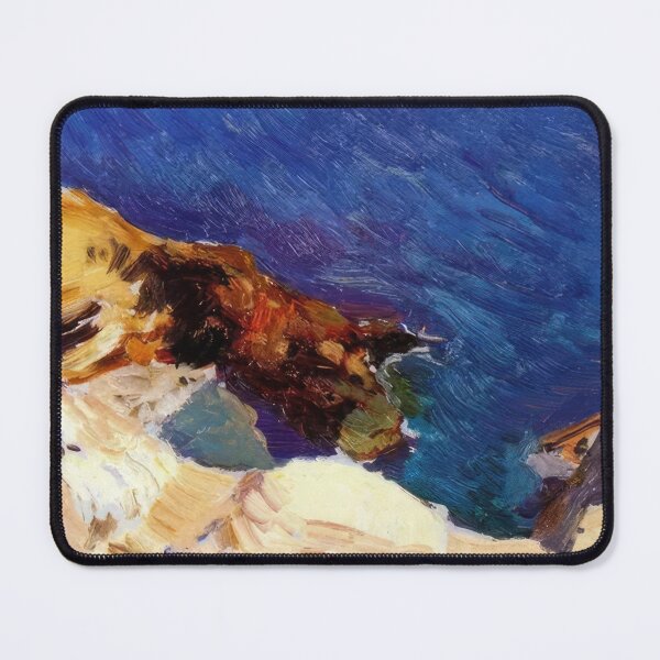 Item preview, Joaquin Sorolla designed and sold by RemenarStudio.