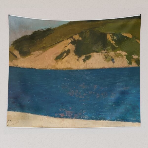 Item preview, Joaquin Sorolla designed and sold by RemenarStudio.